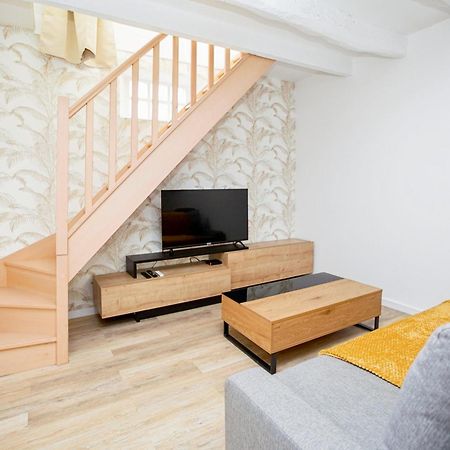 Вилла Country House Disneyland Paris - Rentaway Bnb Монтеврен Экстерьер фото