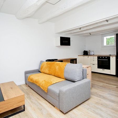 Вилла Country House Disneyland Paris - Rentaway Bnb Монтеврен Экстерьер фото