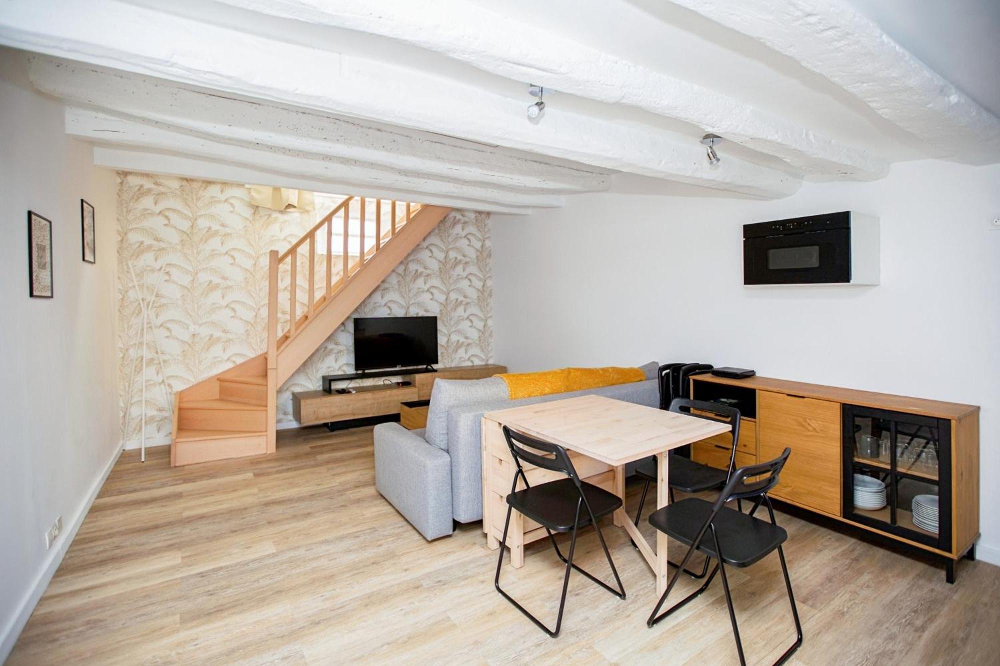 Вилла Country House Disneyland Paris - Rentaway Bnb Монтеврен Экстерьер фото