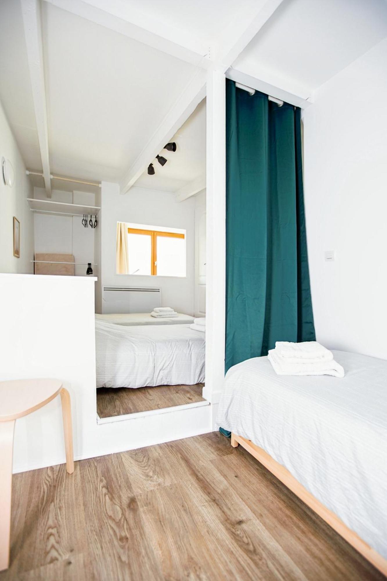 Вилла Country House Disneyland Paris - Rentaway Bnb Монтеврен Экстерьер фото