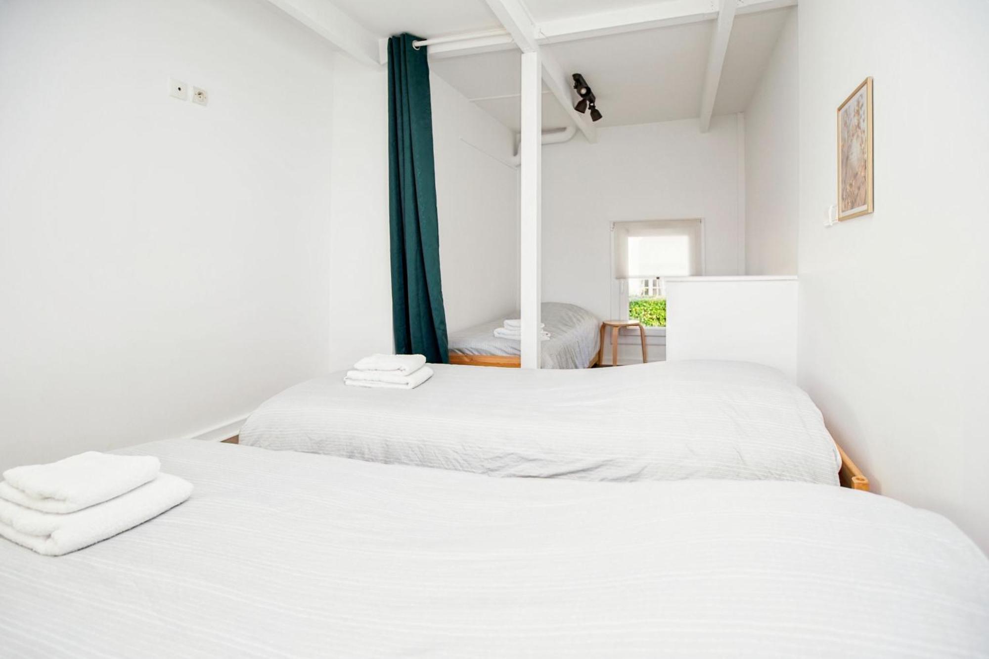 Вилла Country House Disneyland Paris - Rentaway Bnb Монтеврен Экстерьер фото