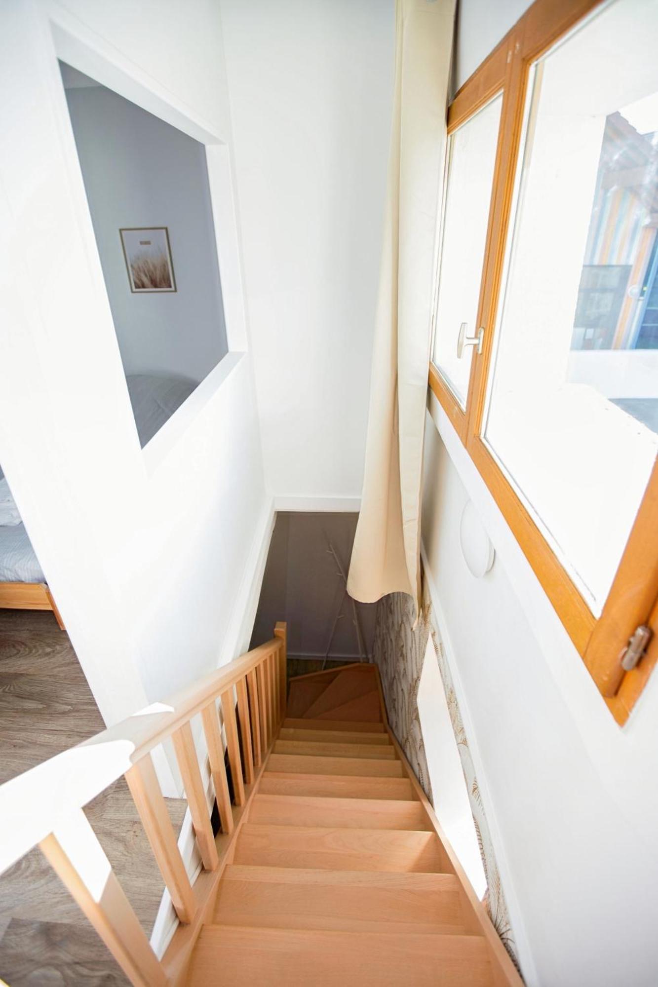 Вилла Country House Disneyland Paris - Rentaway Bnb Монтеврен Экстерьер фото