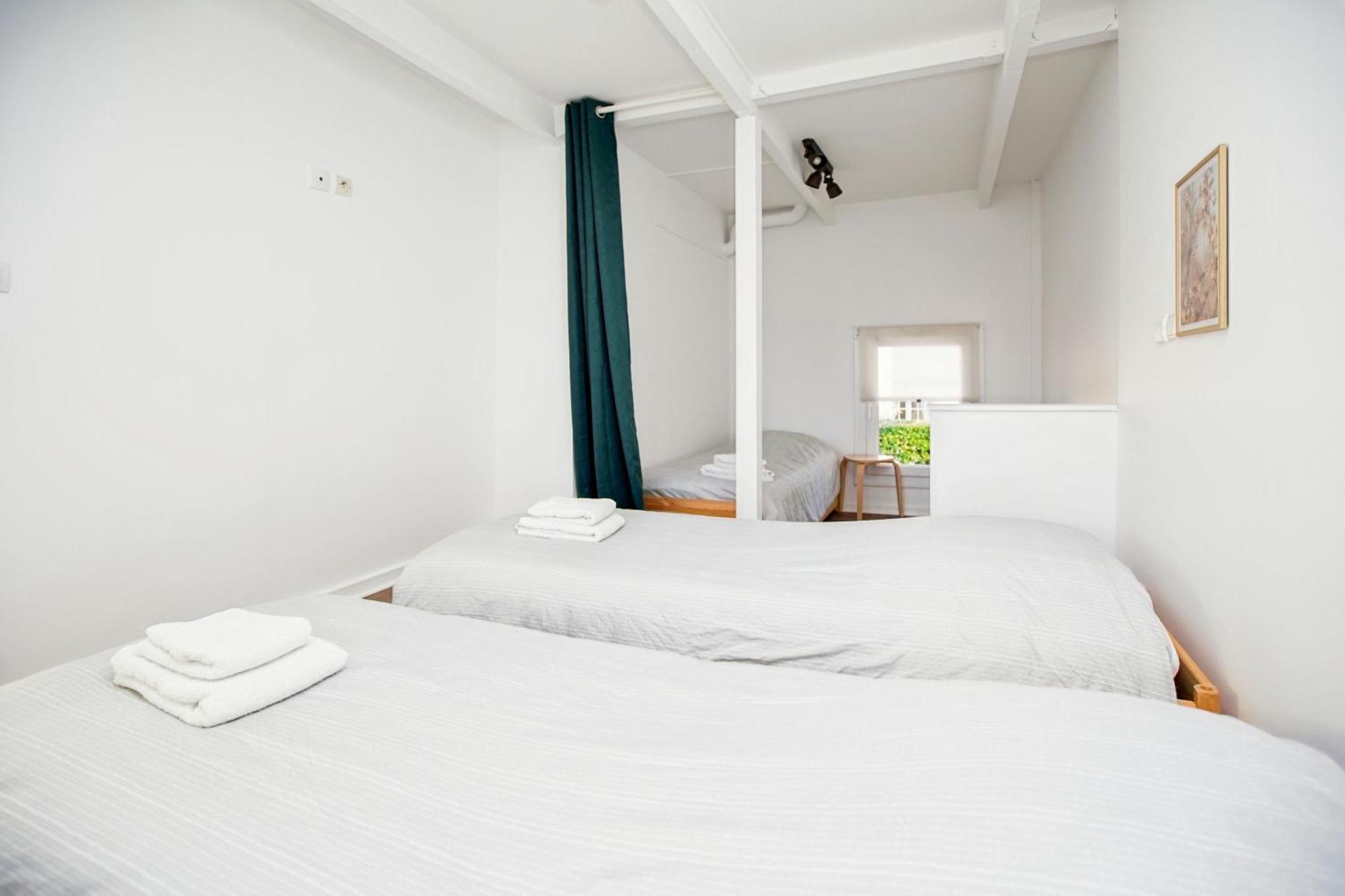 Вилла Country House Disneyland Paris - Rentaway Bnb Монтеврен Экстерьер фото