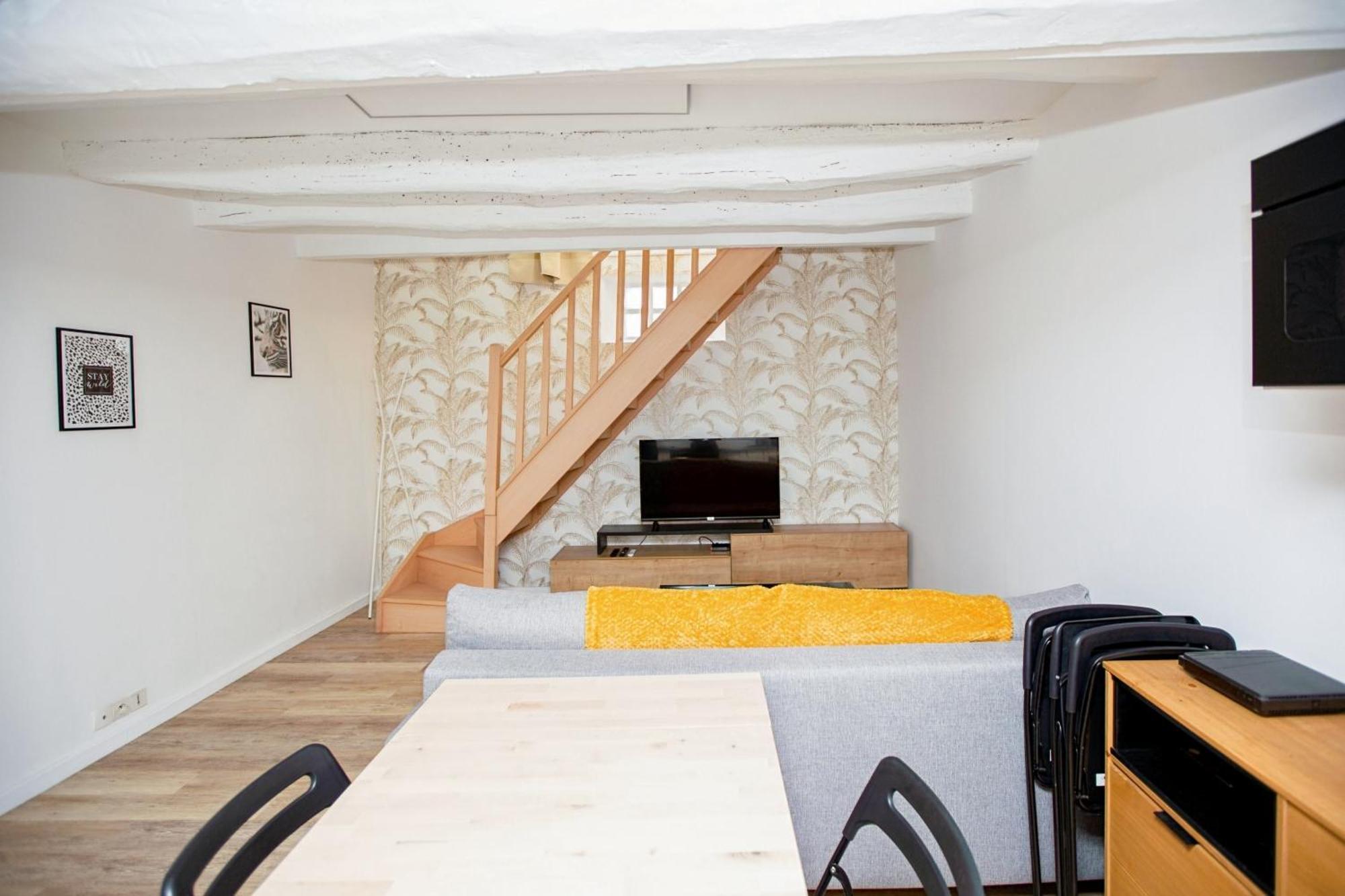 Вилла Country House Disneyland Paris - Rentaway Bnb Монтеврен Экстерьер фото